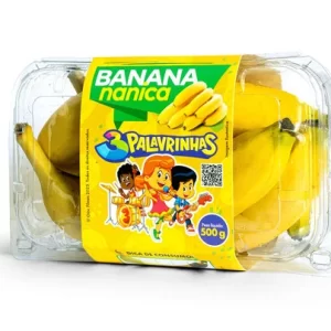 Banana Nanica