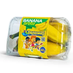 Banana Prata
