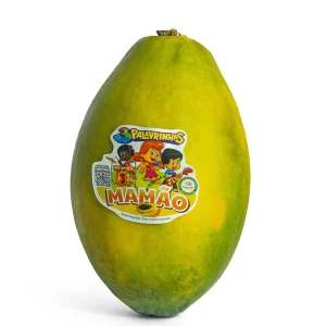 Mamão Papaya