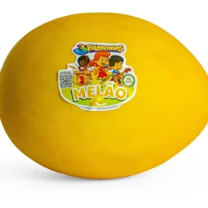 Melão Amarelo