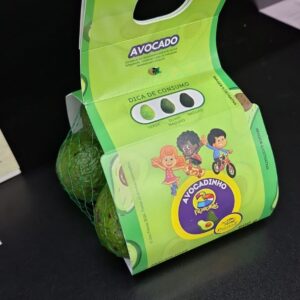 Avocadinho