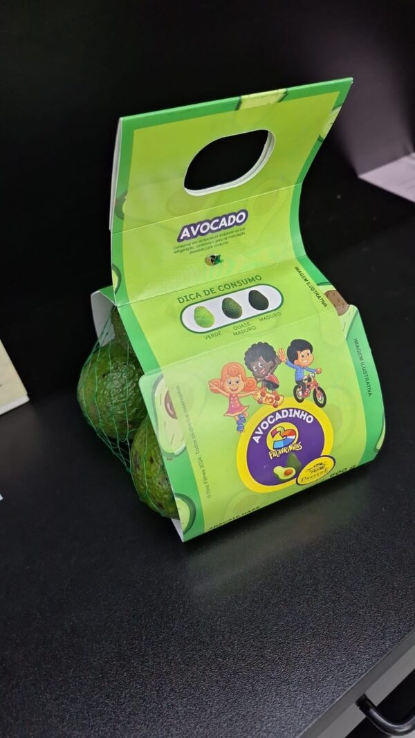 Avocadinho